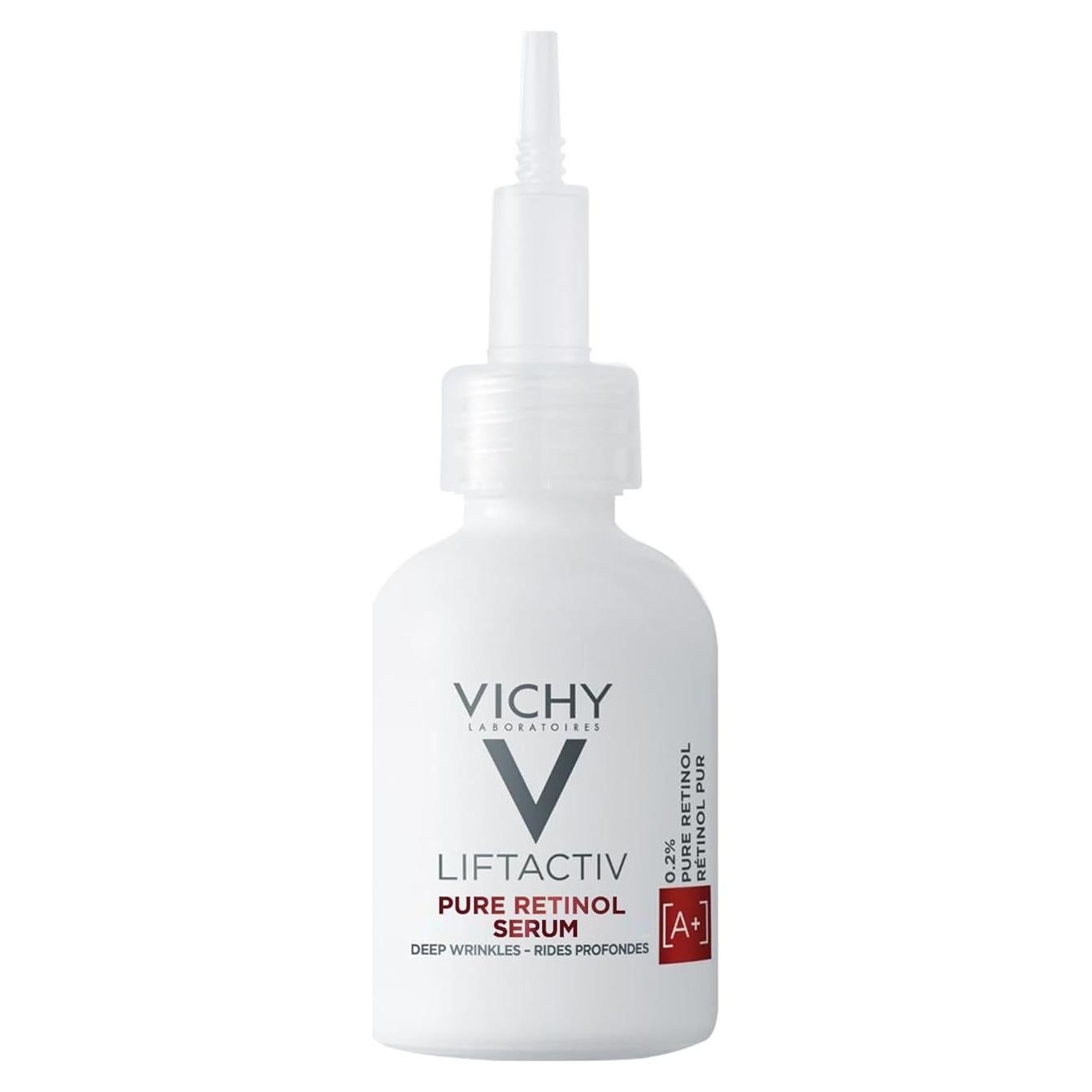 Suero Facial Antienvejecimiento Vichy LiftActiv 29.57 ml