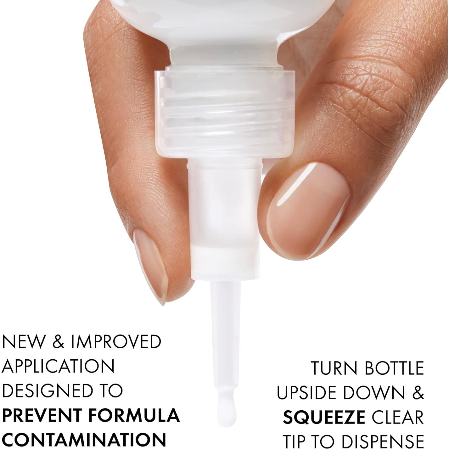 Suero Facial Antienvejecimiento Vichy LiftActiv 29.57 ml