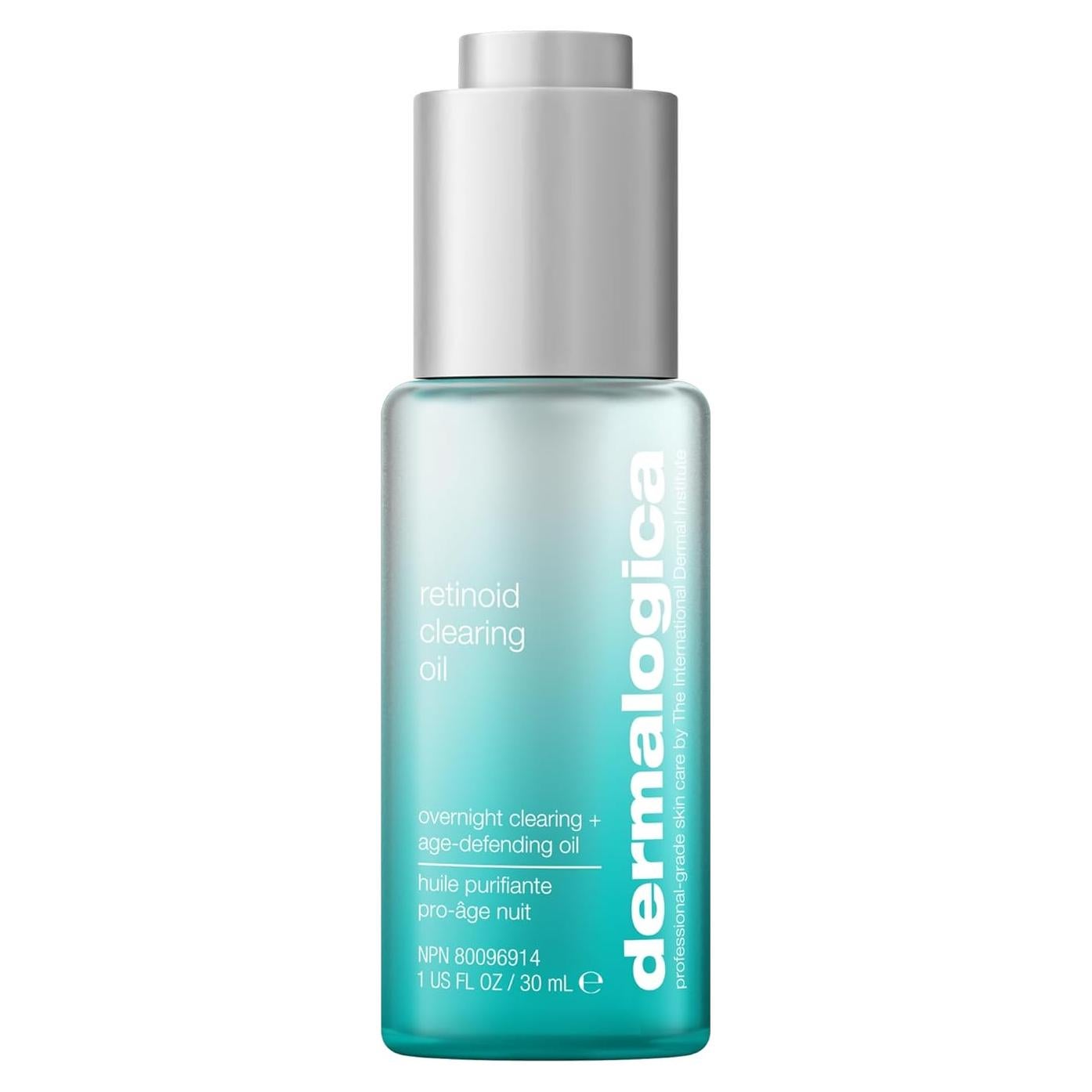 Sérum Facial Despejante de Retinol Dermalogica 29.57 ml