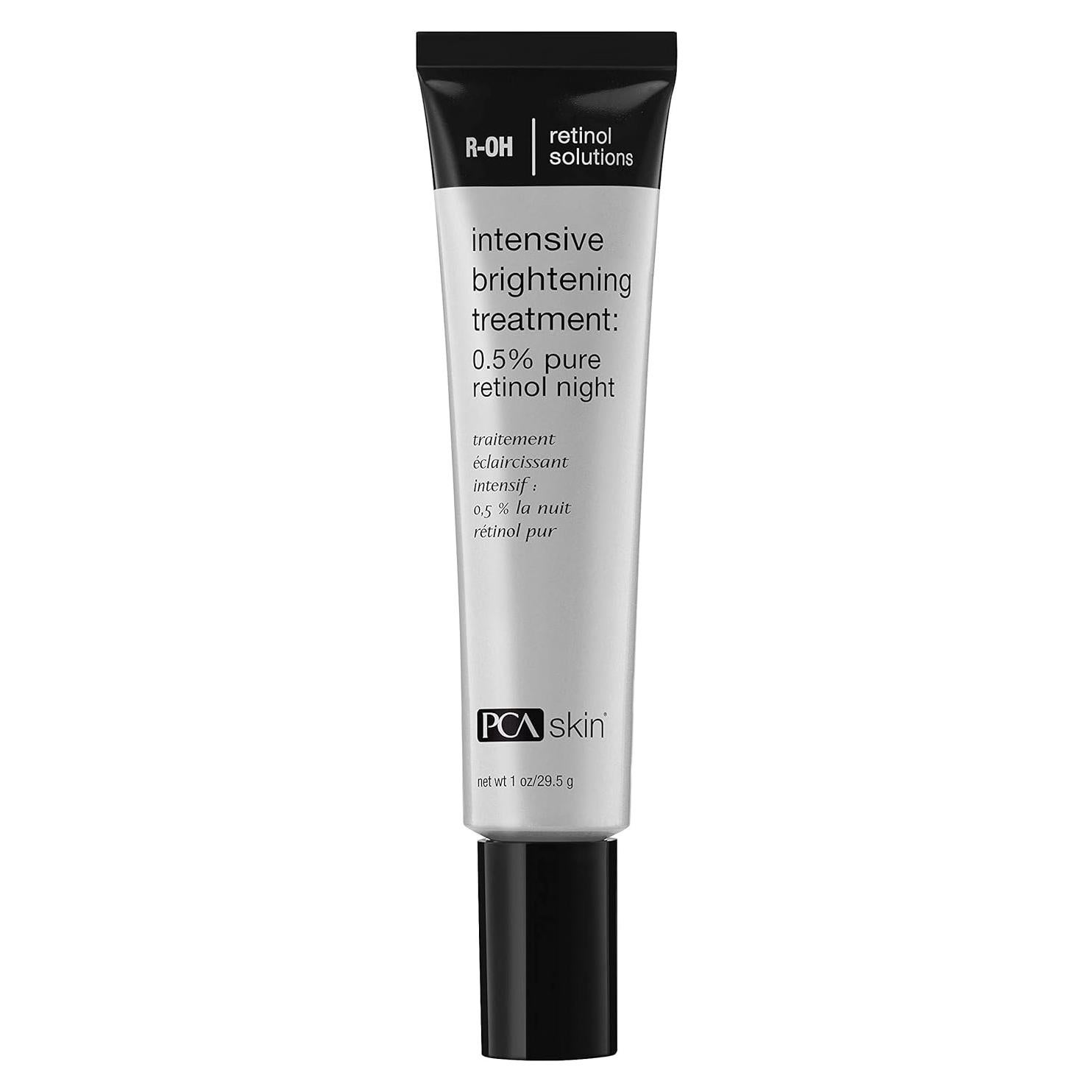 Suero Facial PCA SKIN 0.5% Retinol 28.35 ml Aclarante