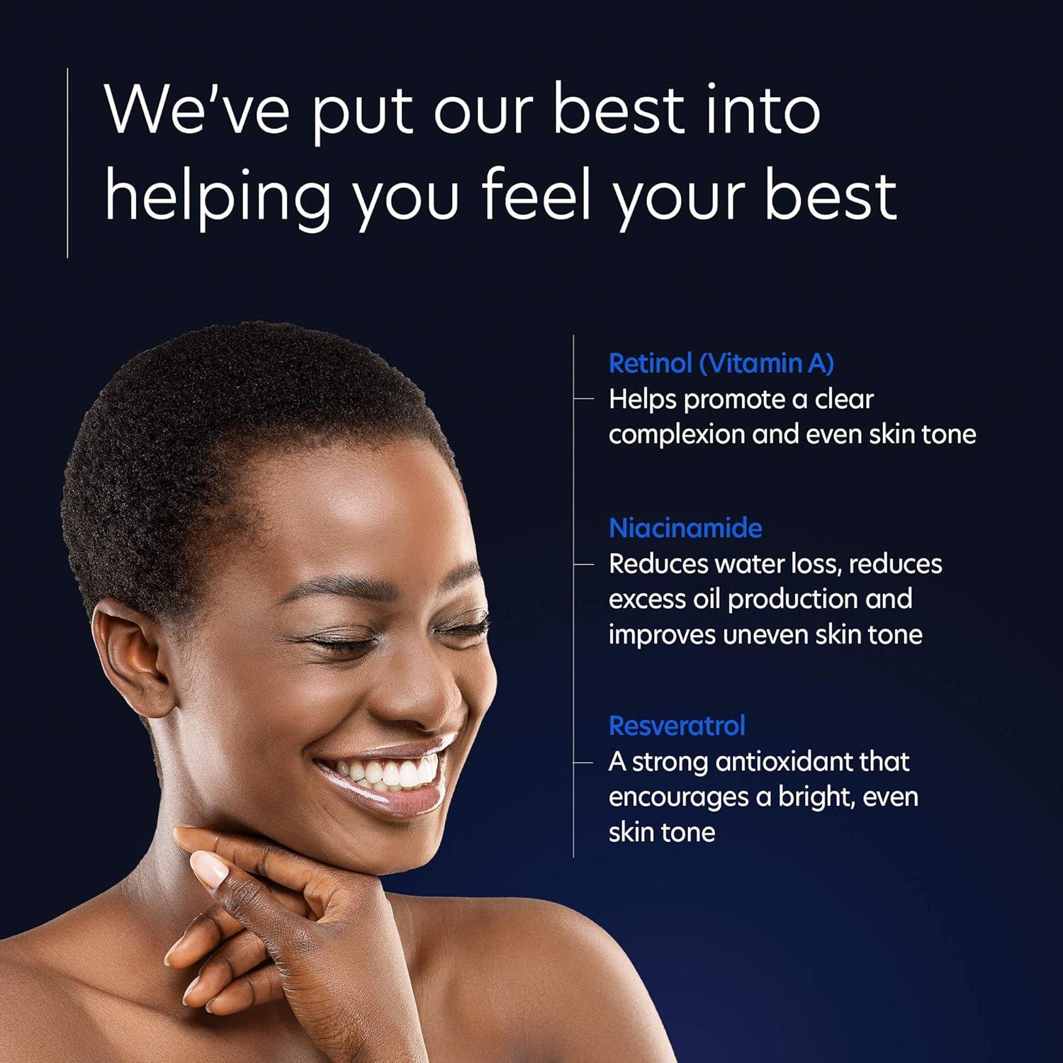 Suero Facial PCA SKIN 0.5% Retinol 28.35 ml Aclarante