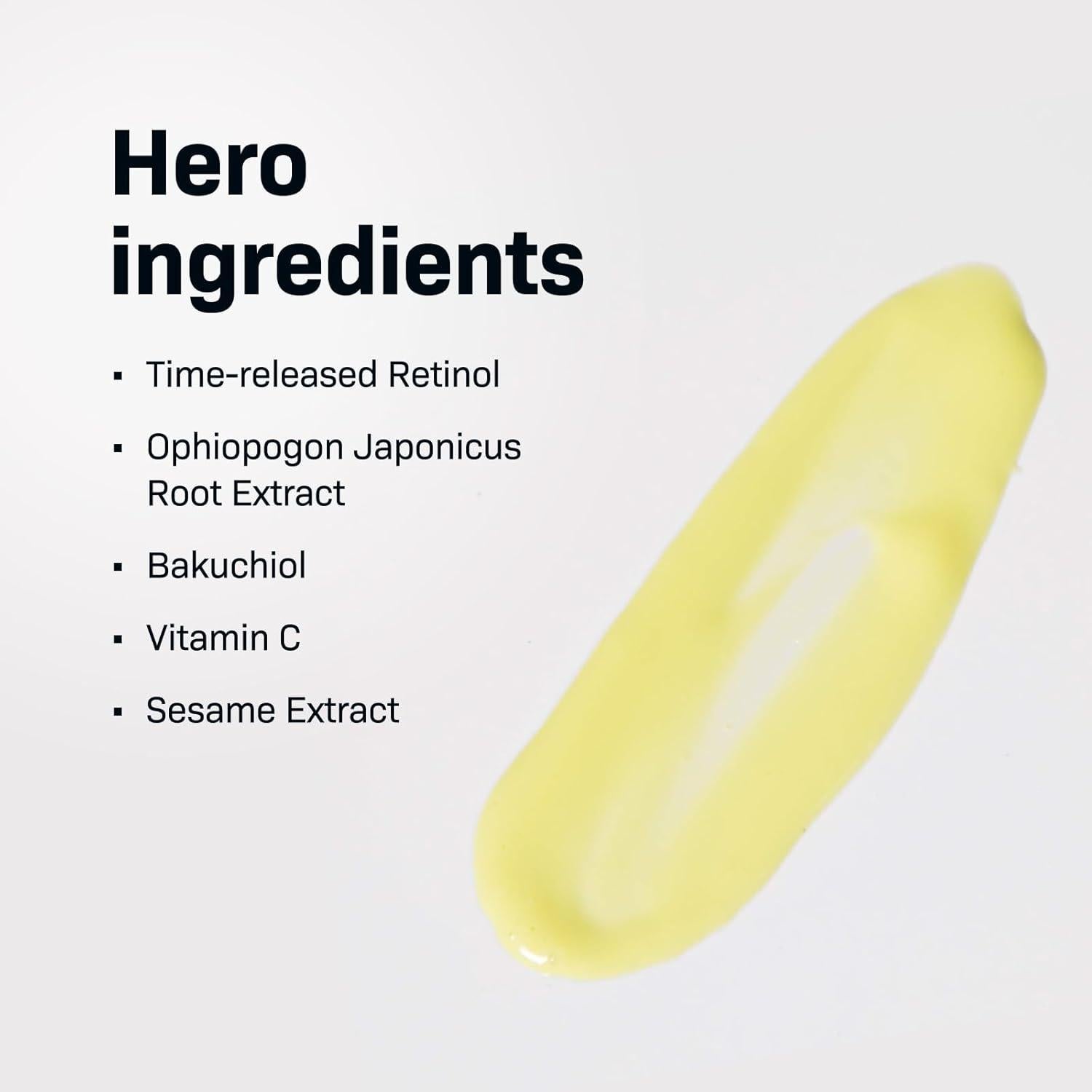 Suero Anti Envejecimiento Retinol 0.5 Revision Skincare 29.57 ml