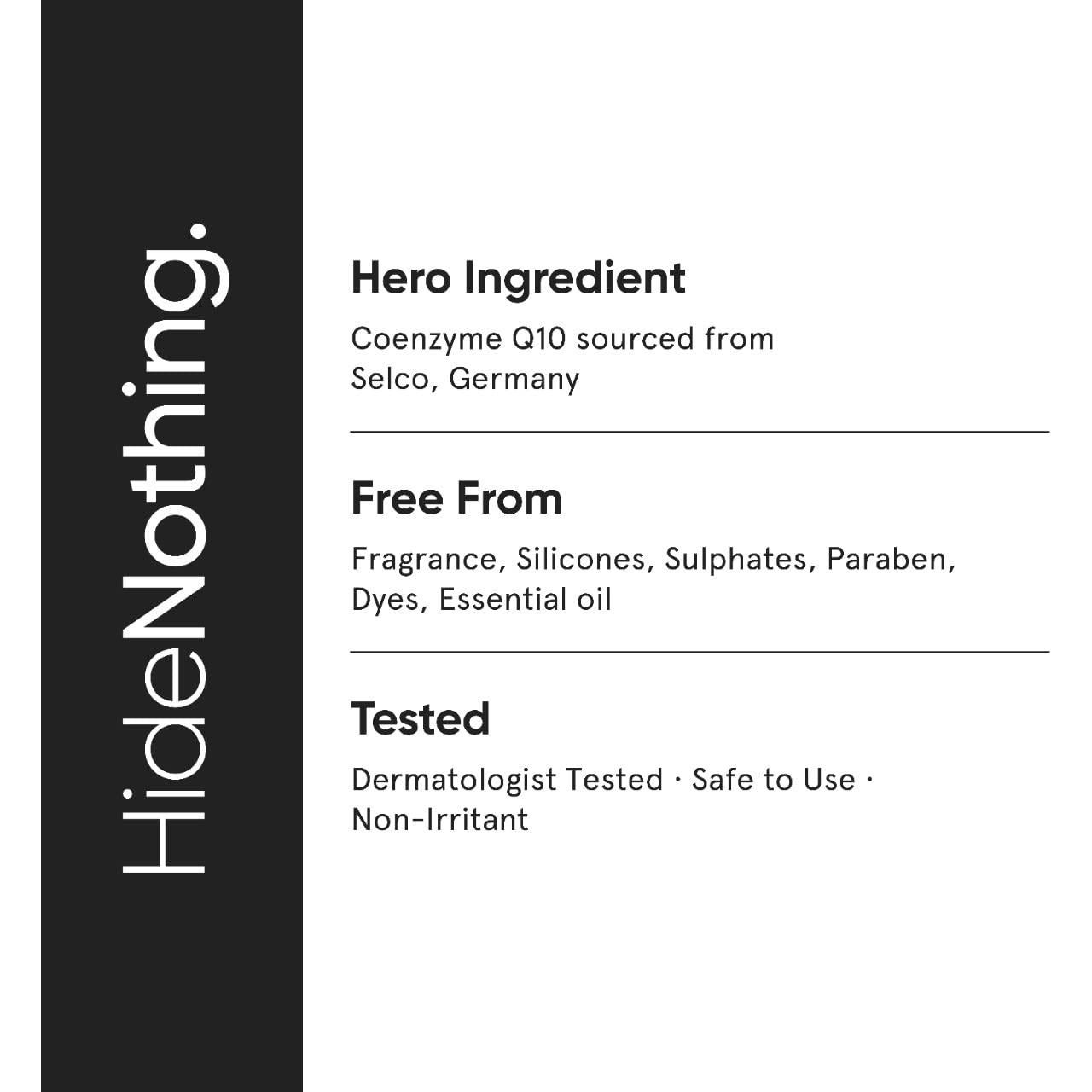 Sérum de Retinol 0.6% Minimalista 30 ml | Antienvejecimiento