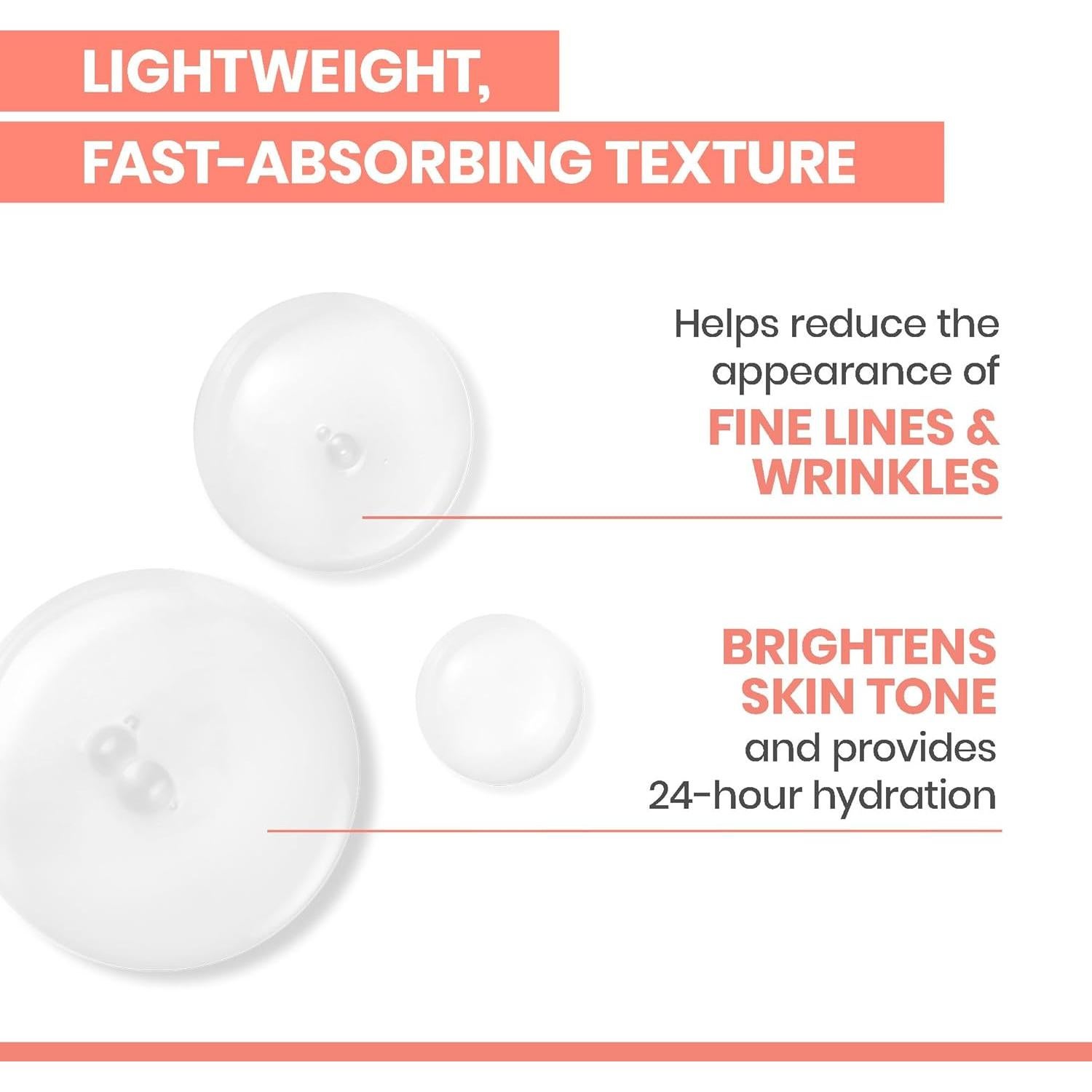 Suero Corrector Avène RetrinAL 29.57 ml con Ácido Hialurónico