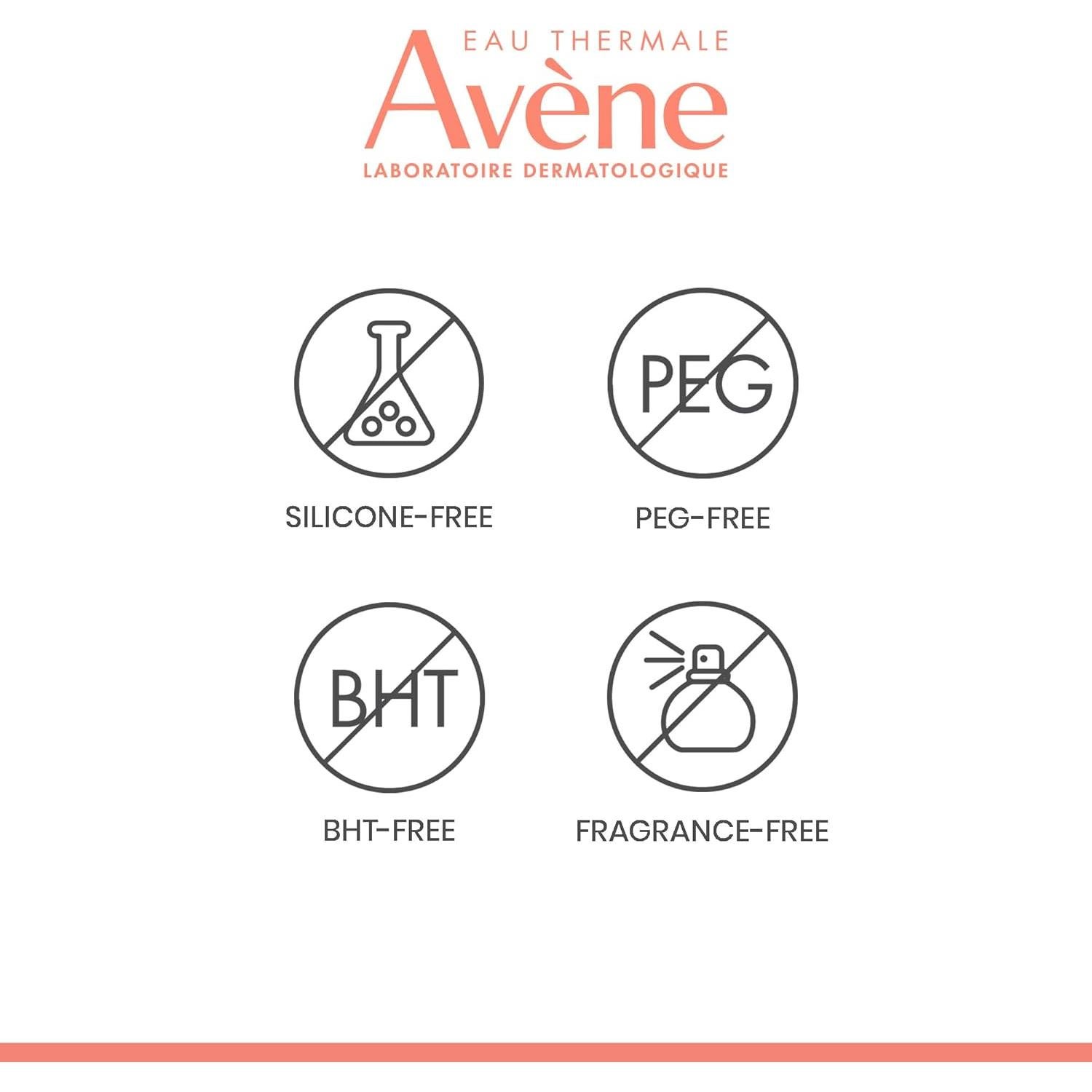 Suero Corrector Avène RetrinAL 29.57 ml con Ácido Hialurónico