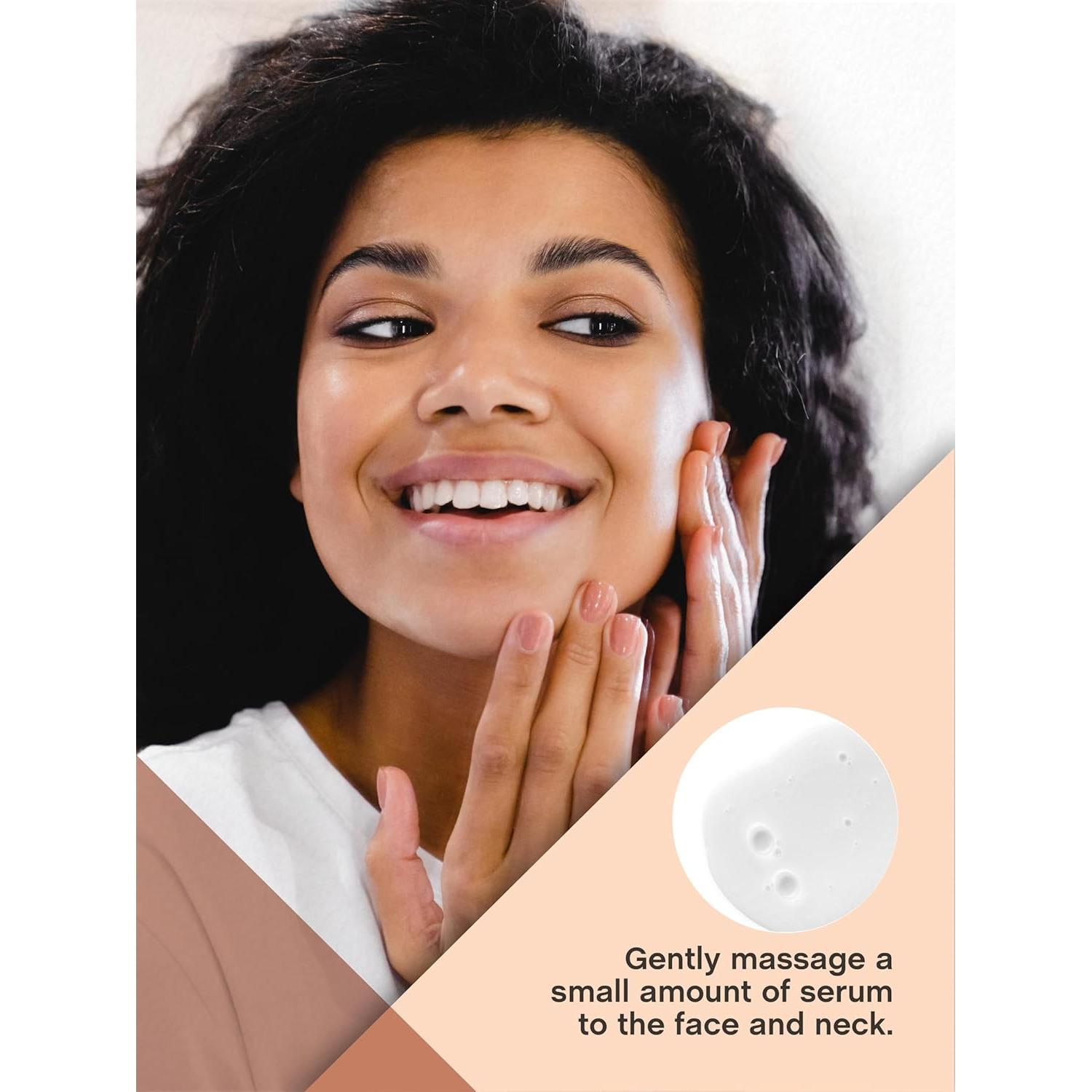 Suero de Retinol Coera 59 ml | Fórmula Profesional Hidratante