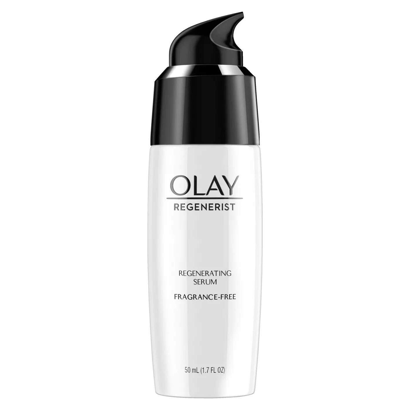 Olay Regenerist Suero Gel Hidratante Facial 50 ml Antienvejecimiento
