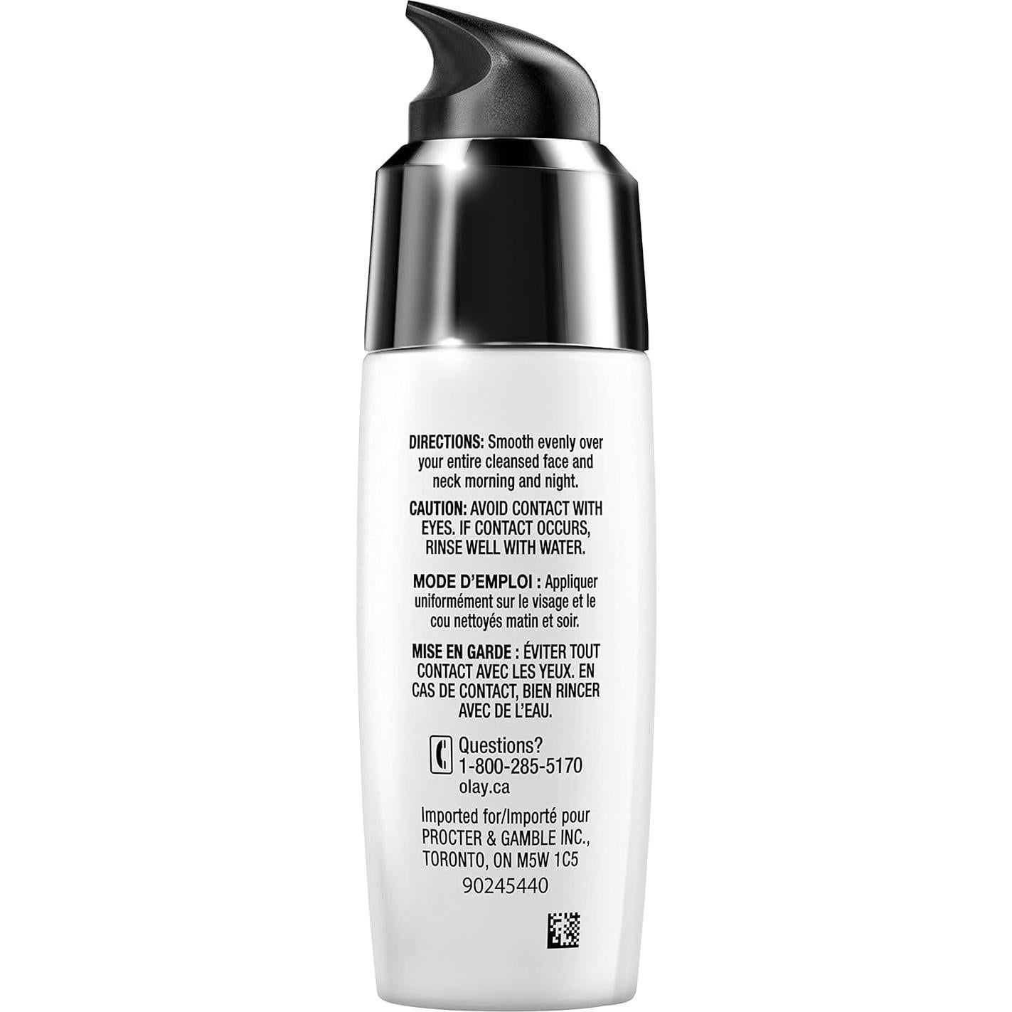 Olay Regenerist Suero Gel Hidratante Facial 50 ml Antienvejecimiento