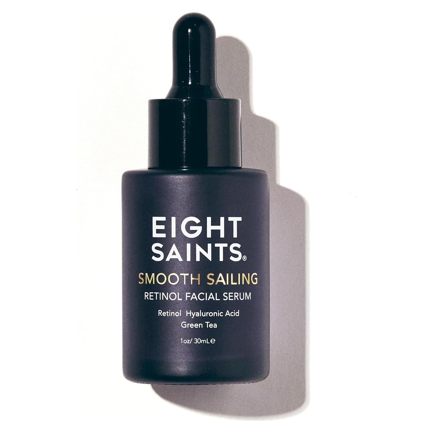 Suero Retinol Eight Saints 28g - Hidratante Anti Envejecimiento