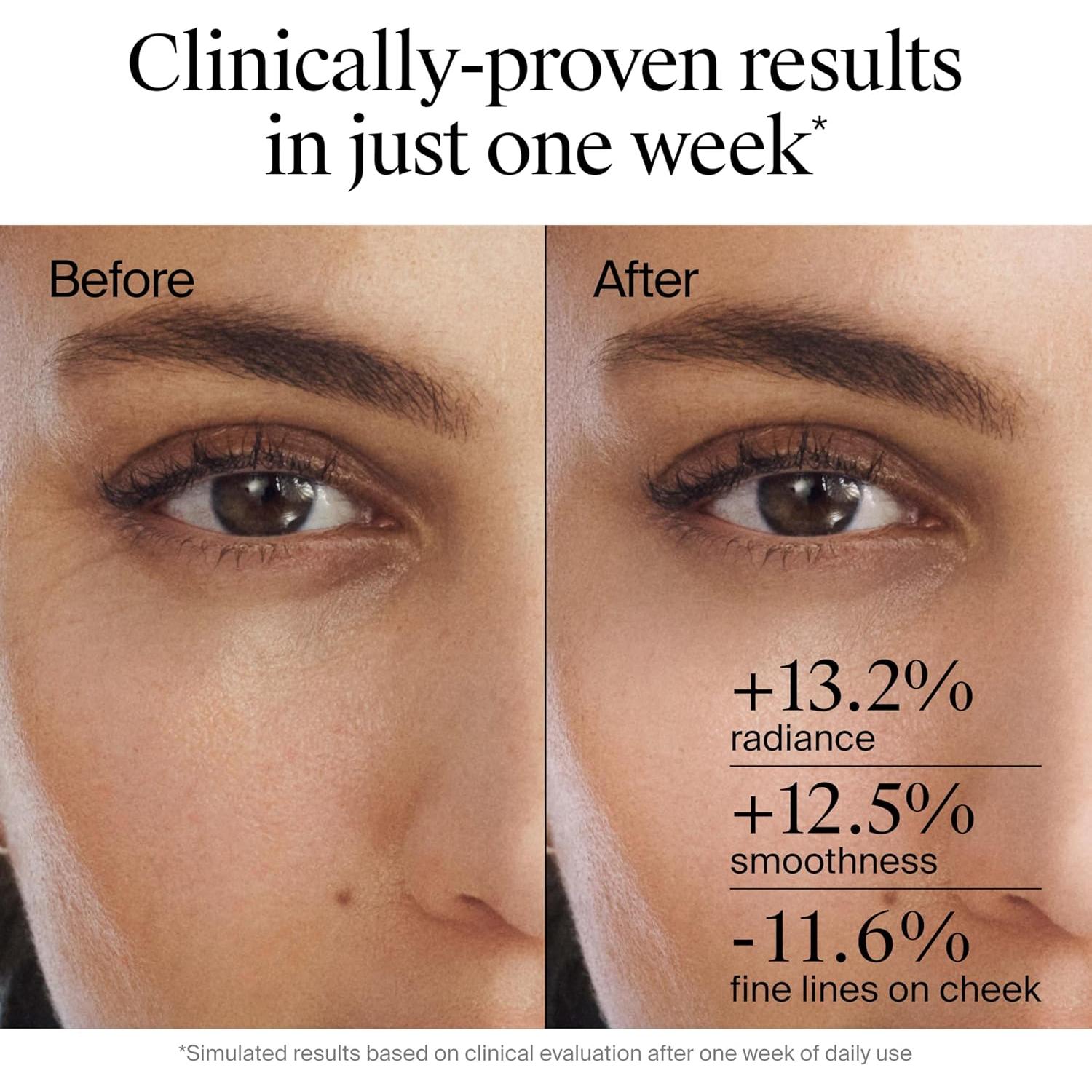 Suero Facial Antienvejecimiento Neutrogena 29.57 ml con Retinol