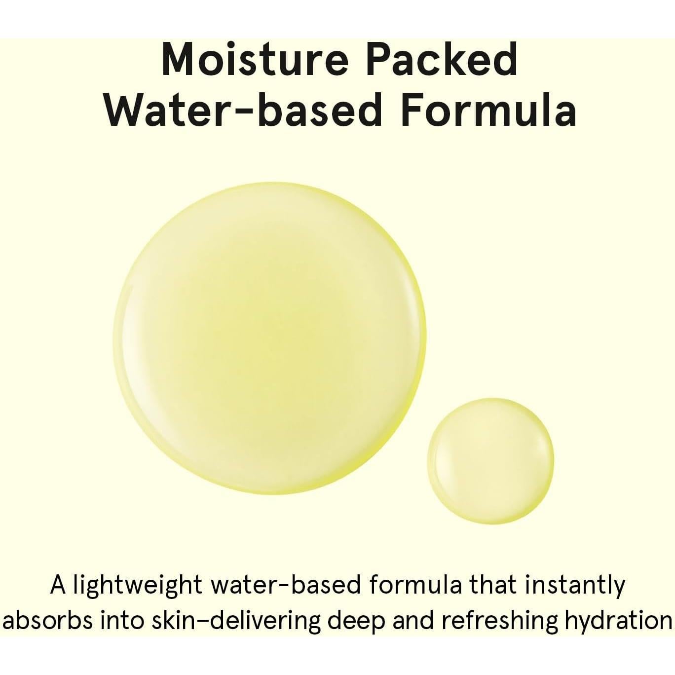 Tónico Facial Niacinamida y Glutatión One Thing 210 ml