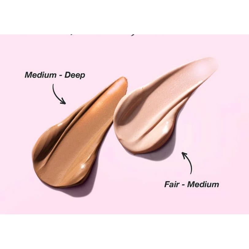 Paquete Día de Playa INNBEAUTY Project - Brillo Solar SPF 43