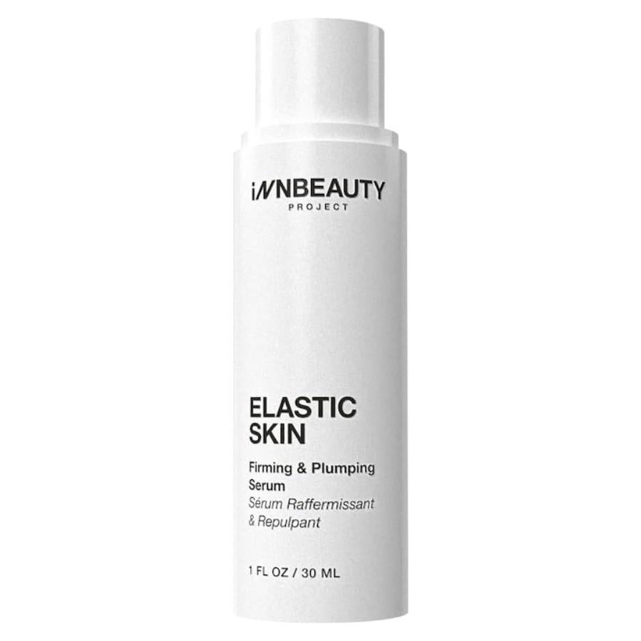 Suero Refil de Firmeza y Volumen INNBEAUTY 30 mL