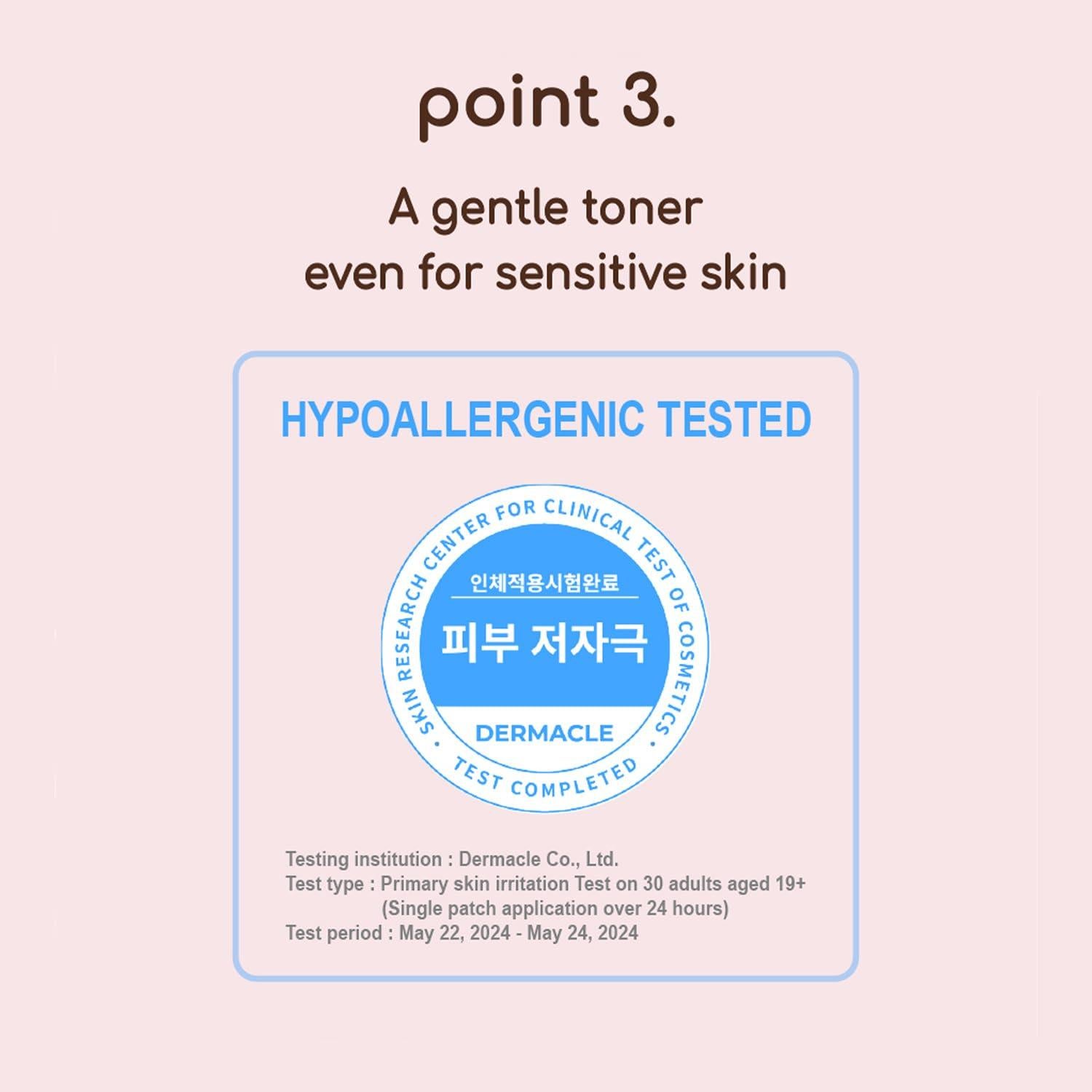 Suero Facial DEARBOO Glass Skin 100ml - Hidratante con Mucina de Caracol