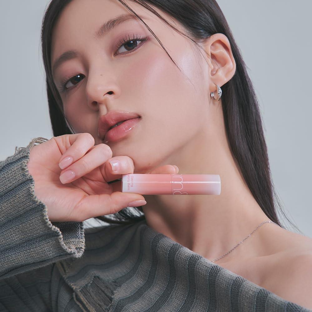 Aceite de Labios Negro 3.4g - Hidratante y Brillante