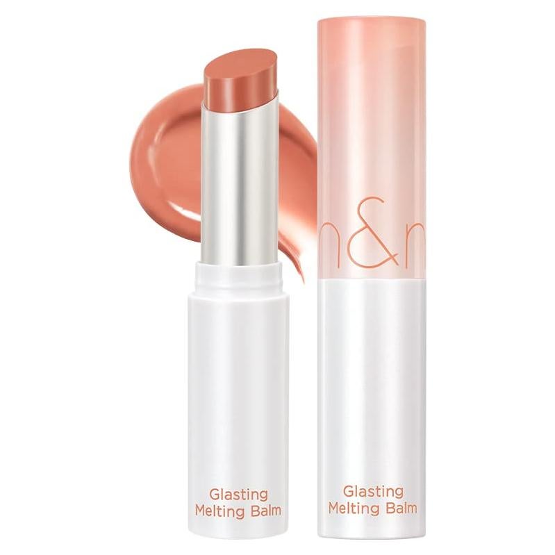 Bálsamo Labial Brillante C&C 8.2 cm Vegano Hidratante