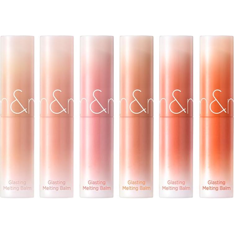 Aceite de Labios Negro 3.4g - Hidratante y Brillante