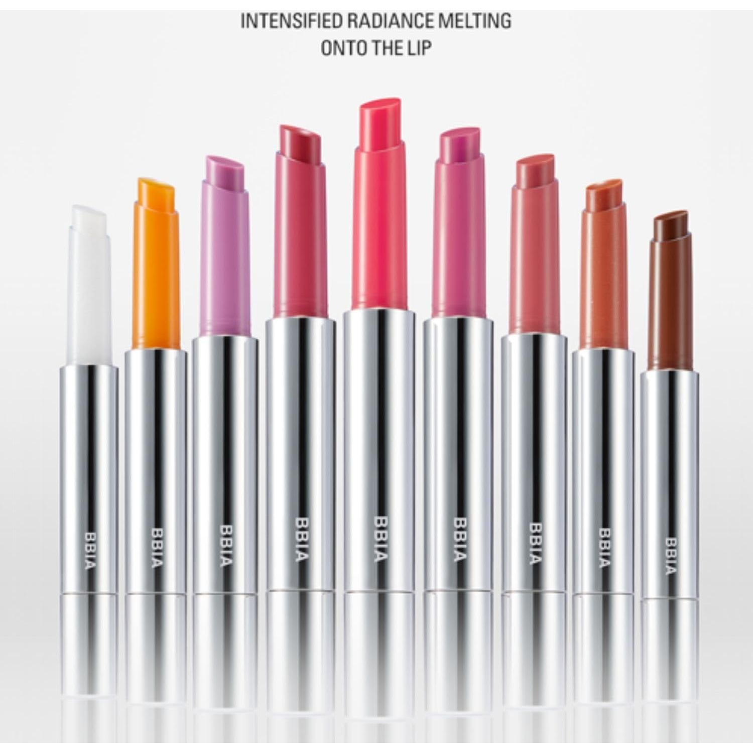 BBIA Over Glaze Stick - Brillo Labial Voluminizador 20g