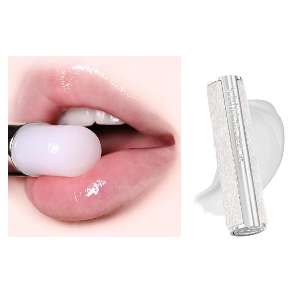 Bálsamo Labial YNM de Miel de Manuka 3g Hidratante Natural