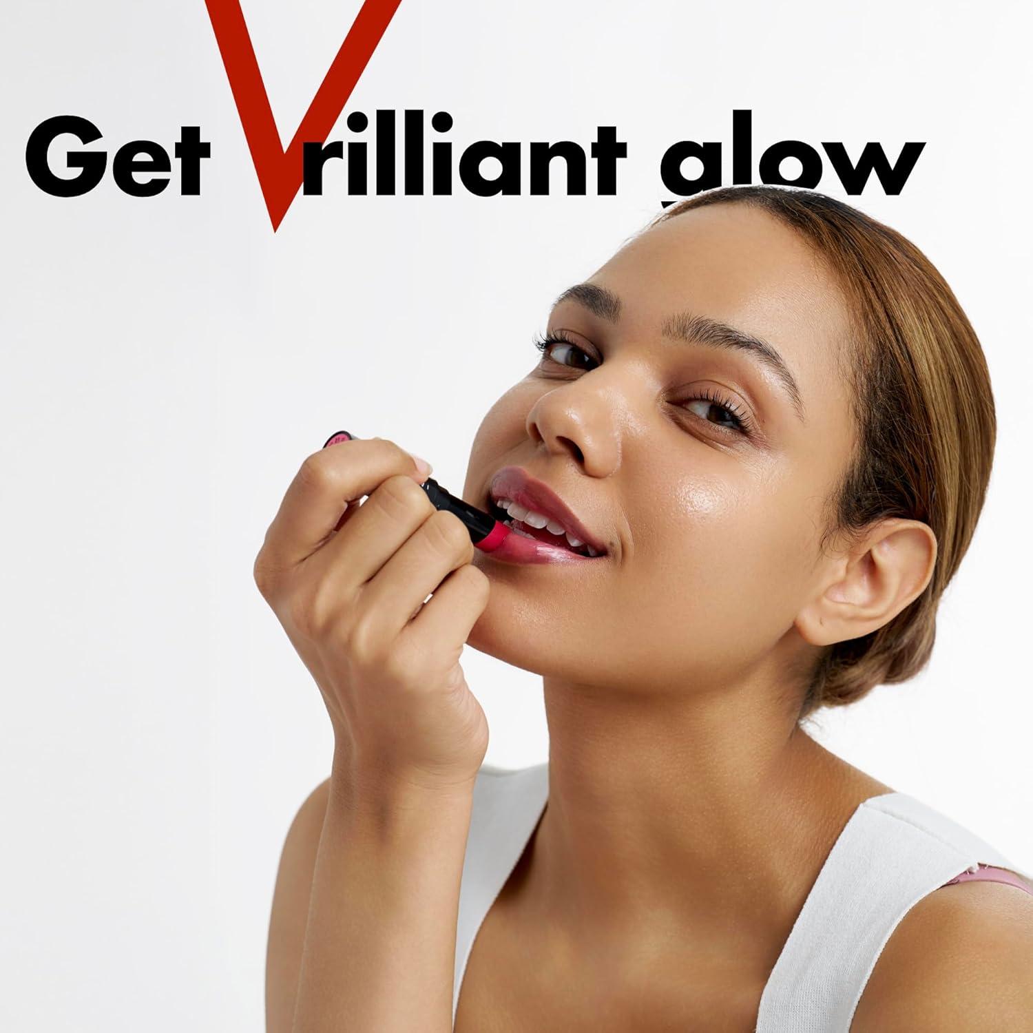 Bálsamo Labial Hidratante ISOI Rosa Búlgara 5g - Brillo y Tinte