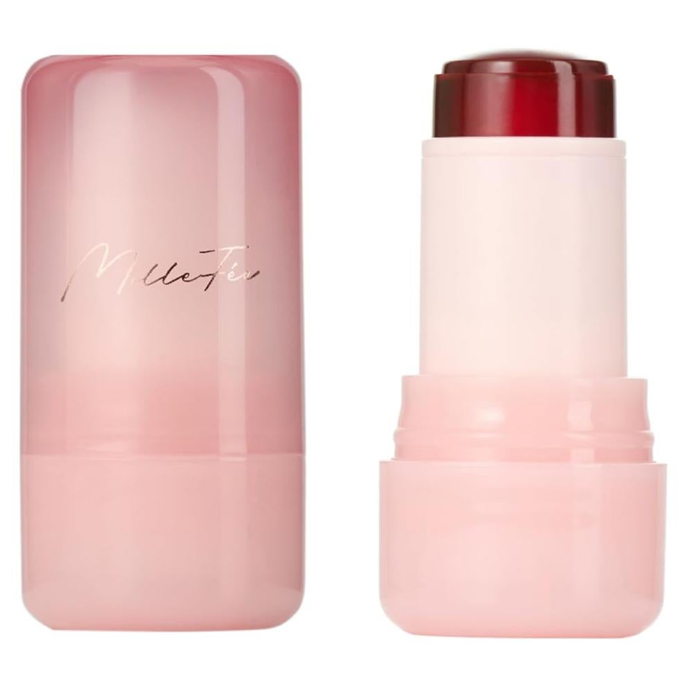 Tinte de Gel MilleFée 01 Mermelada de Albaricoque 6g