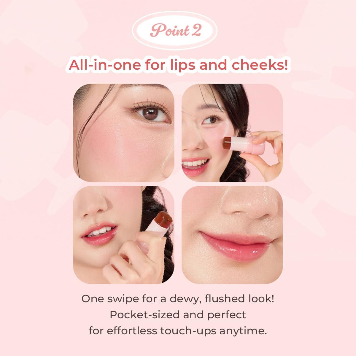 Tinte de Gel MilleFée 01 Mermelada de Albaricoque 6g