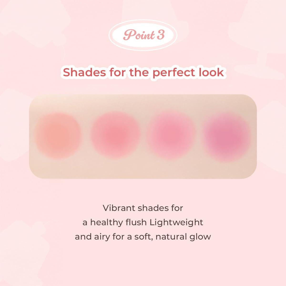 Tinte de Gel MilleFée 01 Mermelada de Albaricoque 6g