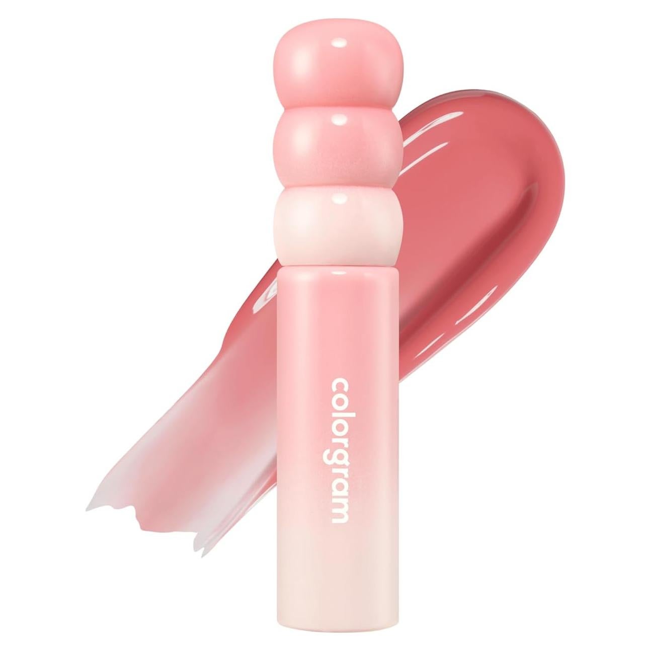 COLORGRAM Tinta de Vidrio Frutal 03 Durazno Alegre 4.8g