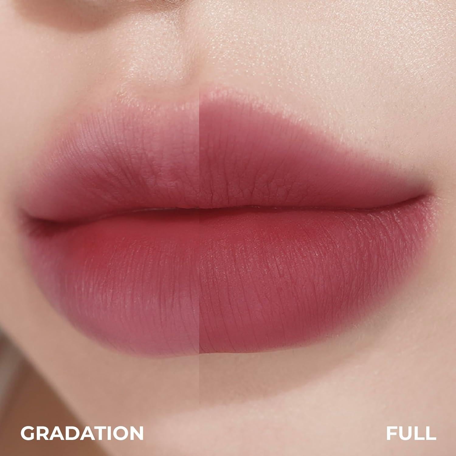 COLORGRAM TINTIN DORY BLUR JAM 05 Hip Berry - Tinte Labios y Mejillas