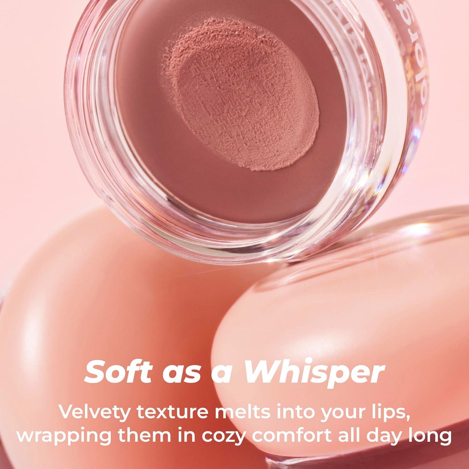 COLORGRAM TINTIN DORY BLUR JAM 05 Hip Berry - Tinte Labios y Mejillas