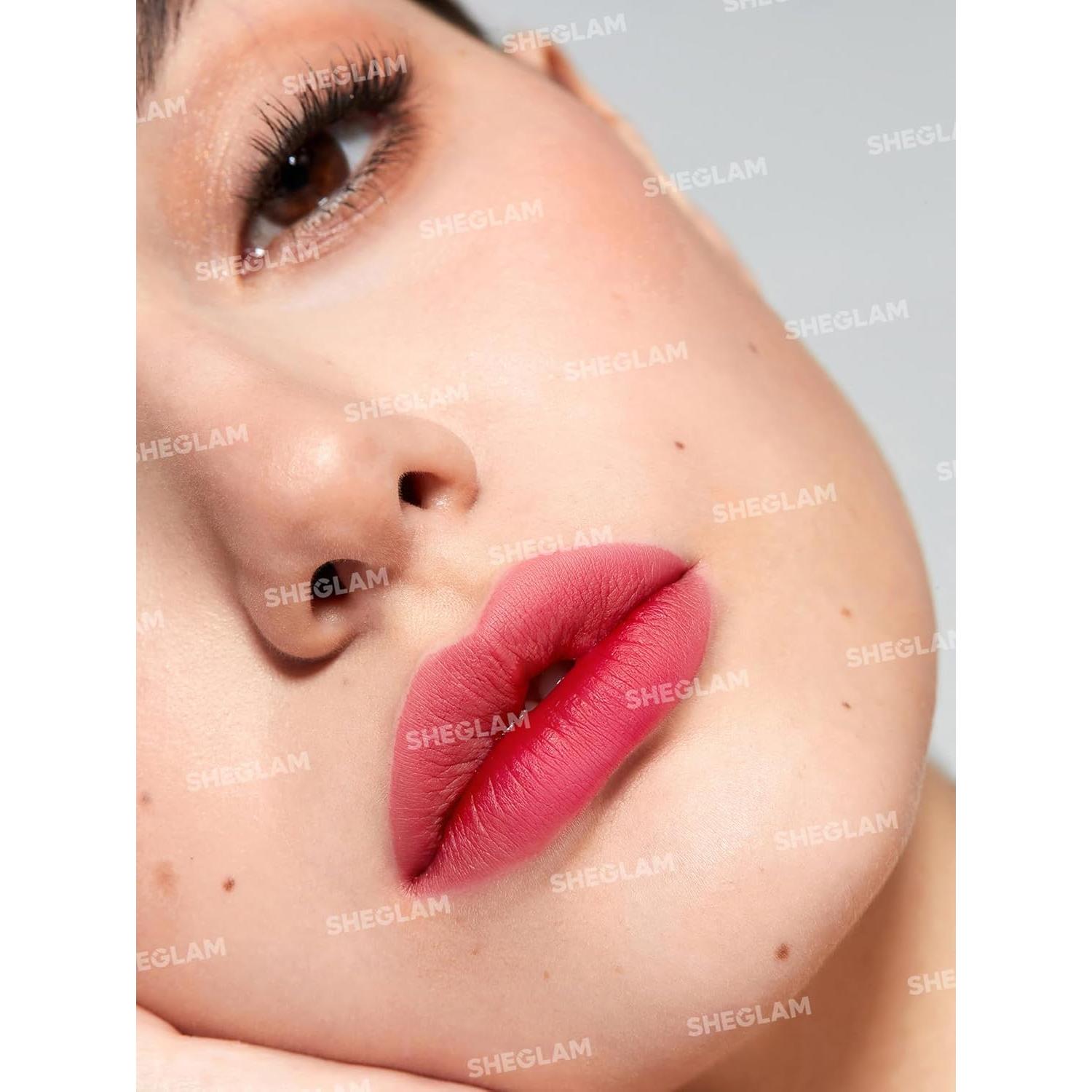 Tinte de Labios SHEGLAM Peel Talk Tongue Twister 30g