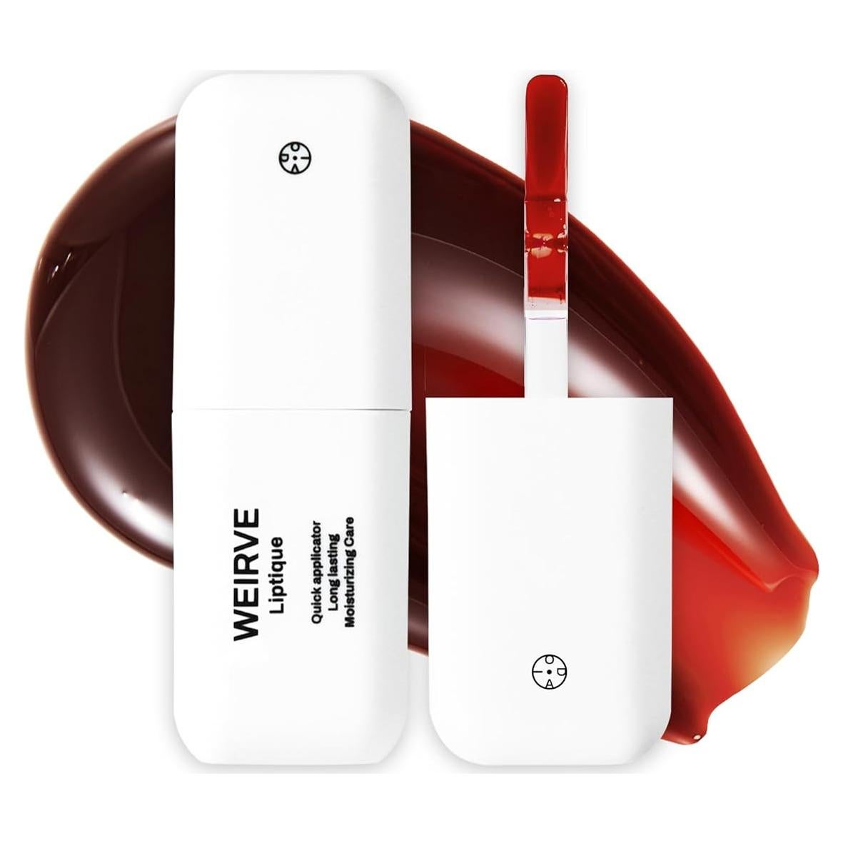 Tinte de Labios Peel Off Oiad Liptique 24 Horas Hidratante