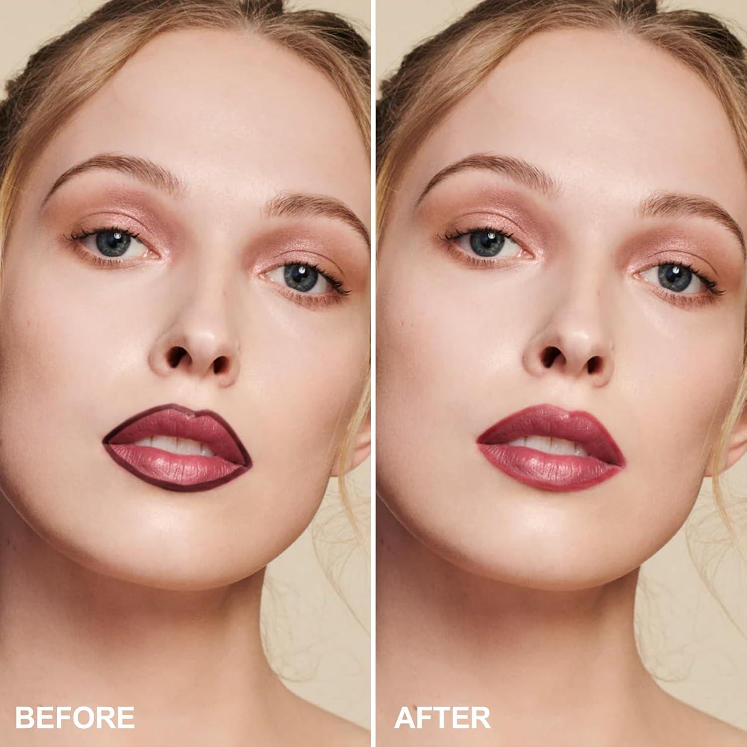 Delineador de Labios Peel Off Ursoulney Malva Hidratante 32g