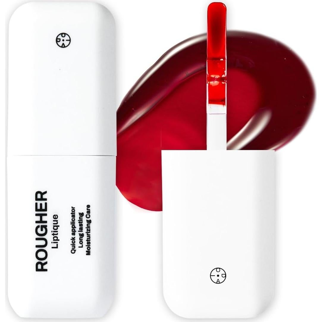 Conjunto de Labios Todo el Día Oiad - Tinte Peel-Off y Aceite Brillo