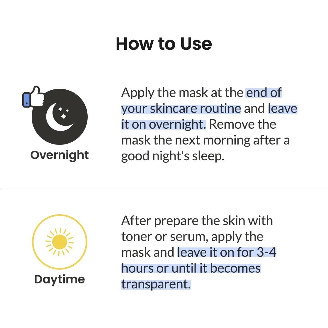 Dúo de Máscaras Hidrogel Biodance: Bio-Colágeno y Hydro Cera-nol