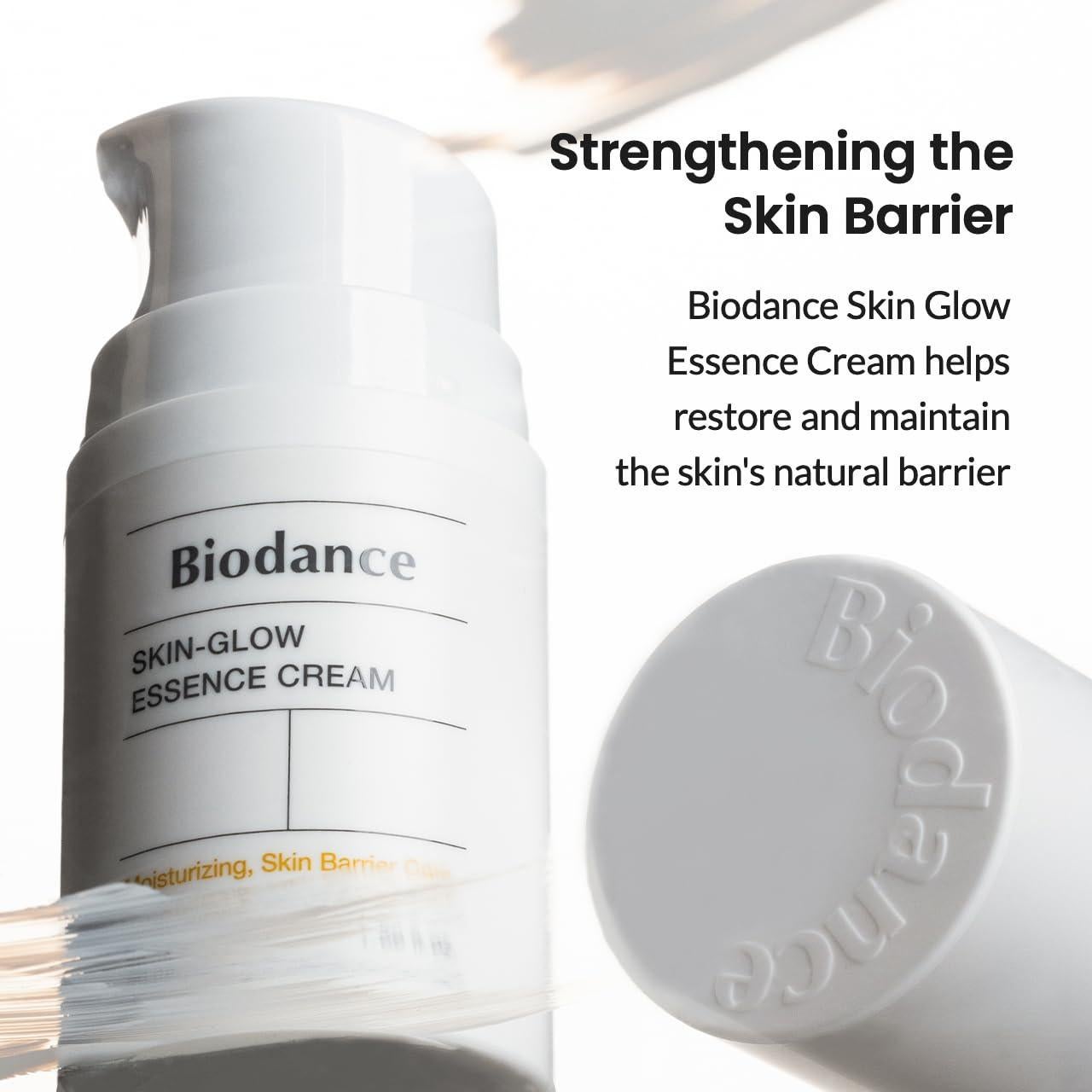 Dúo Esencial Biodance: Máscara Bio-Colágeno 34g + Crema Hidratante