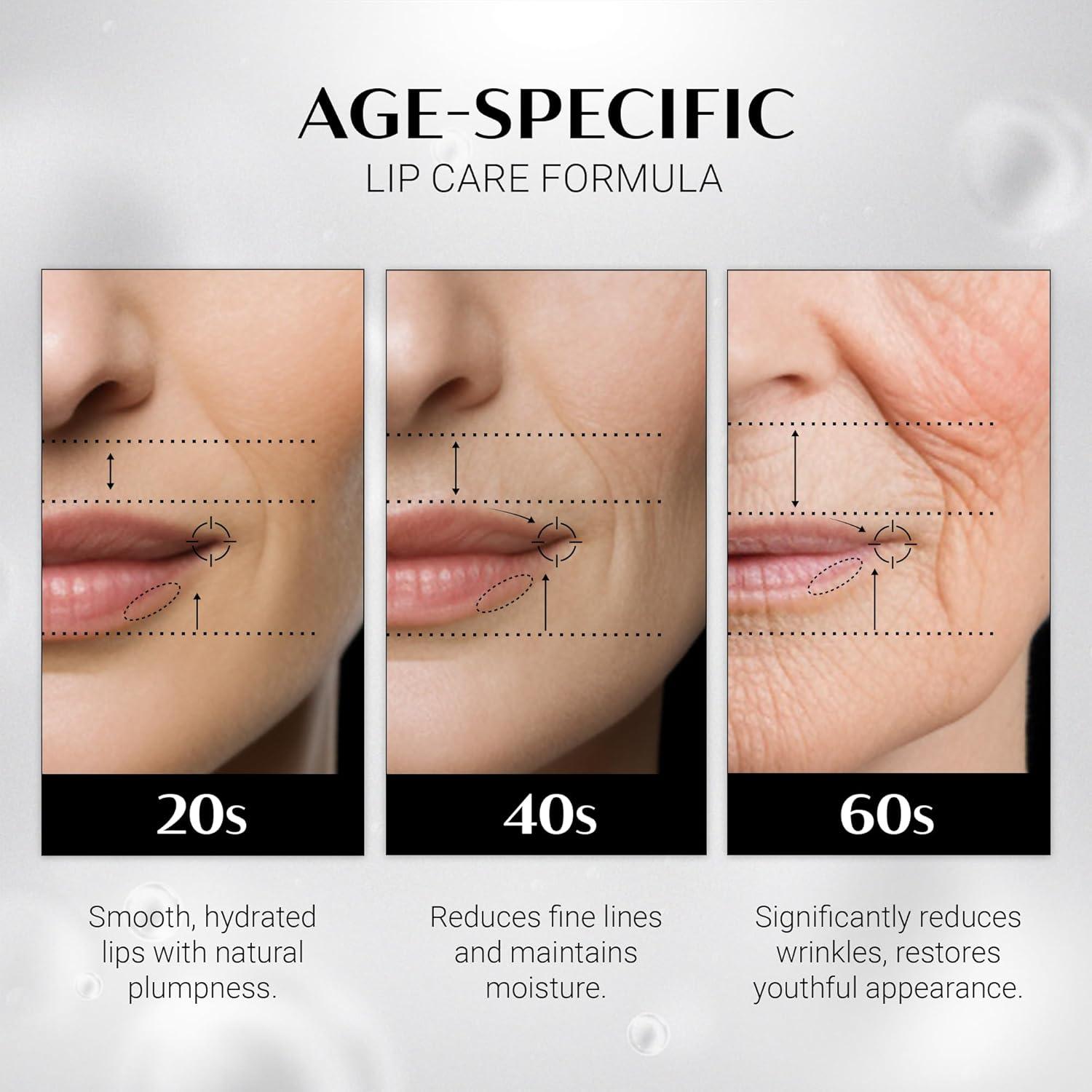 Delineador de Labios Peel-Off DAERA Kang De Selfe 68g