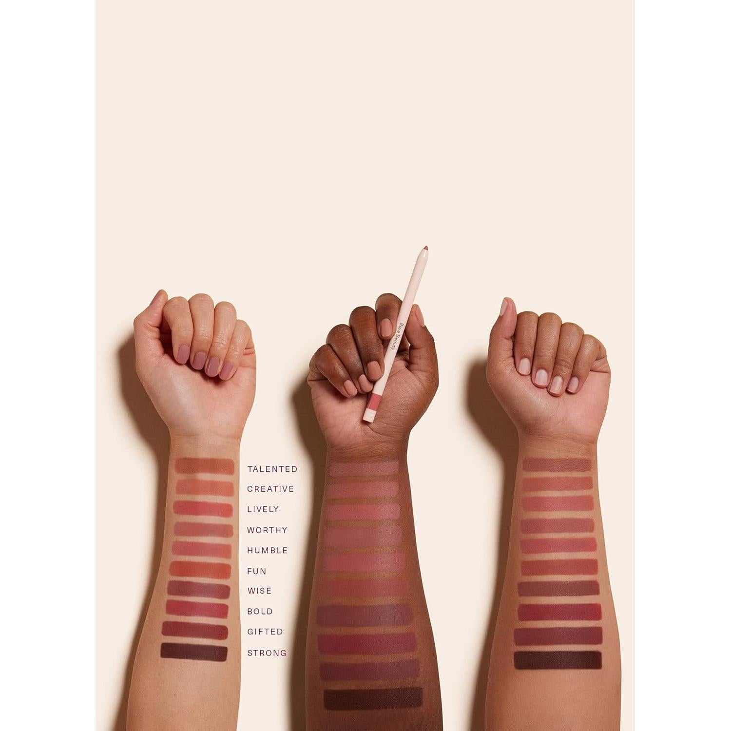 Lápiz Labial Kind Words Rare Beauty Selena Gomez 9g