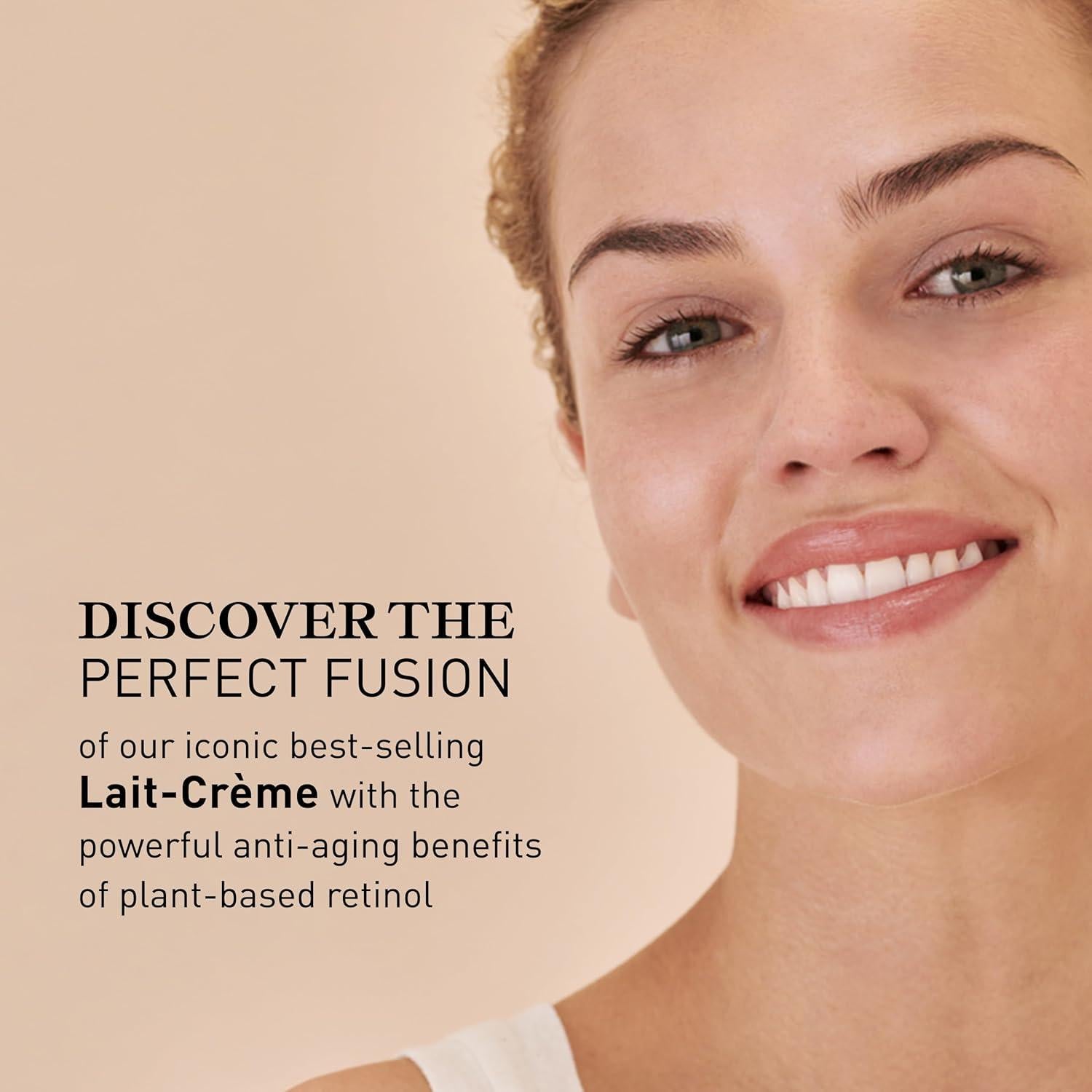 Crema Hidratante Facial Embryolisse 75 ml - Anti-Envejecimiento