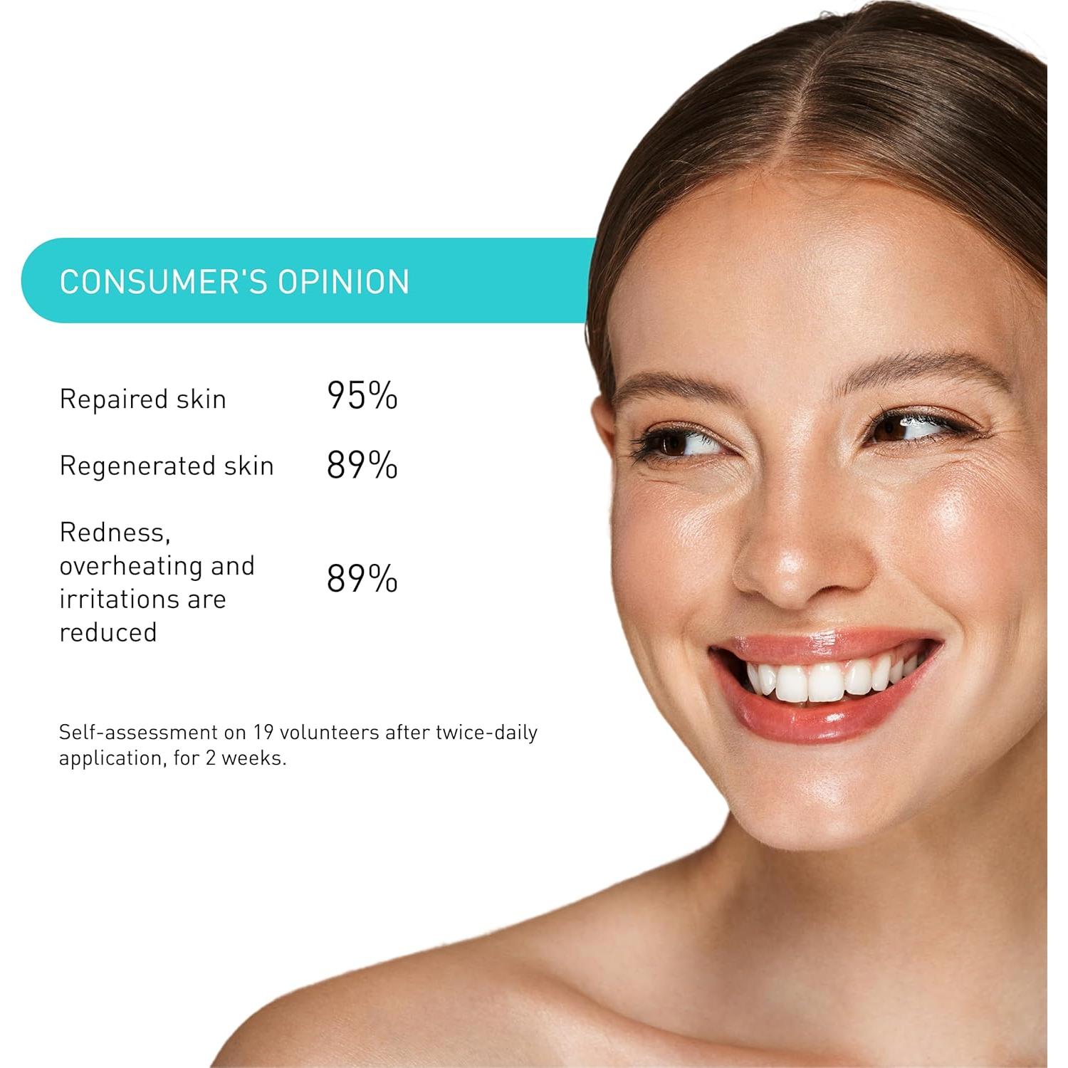 Crema Facial Cicalisse Embryolisse 39.7 ml Hidratante Ácido Hialurónico