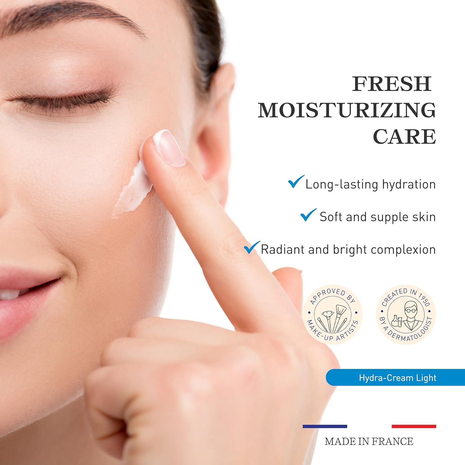 Crema Hidratante Ligera Embryolisse Hydra-Cream 40 ml