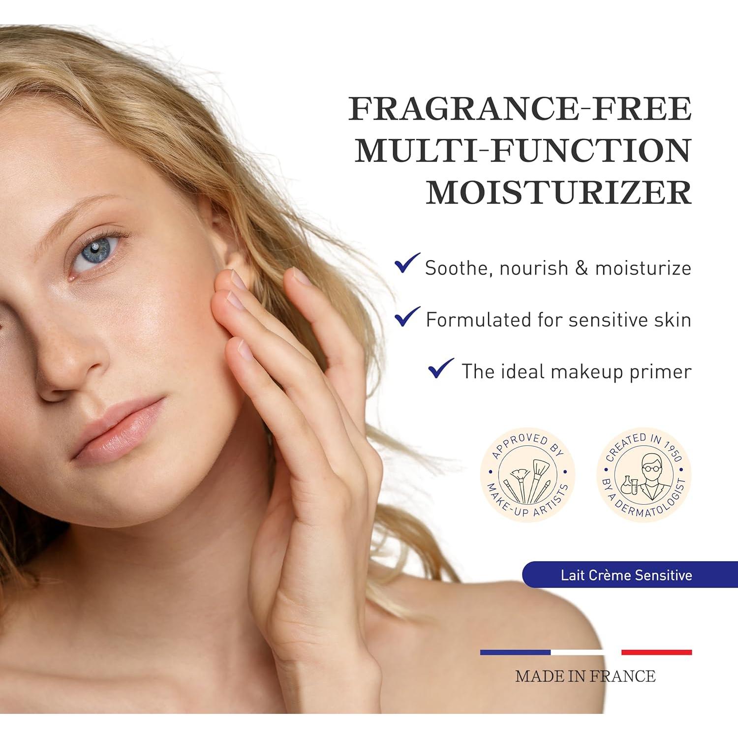 Paquete Embryolisse Lait Crème 100ml y 75ml Hidratante