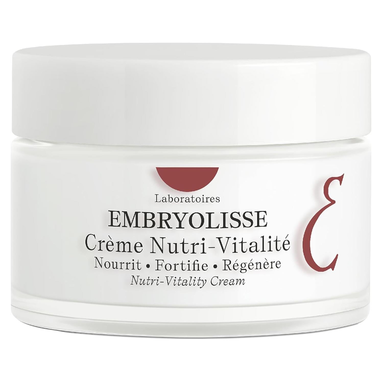 Crema Facial Anti-Envejecimiento Embryolisse 50 ml