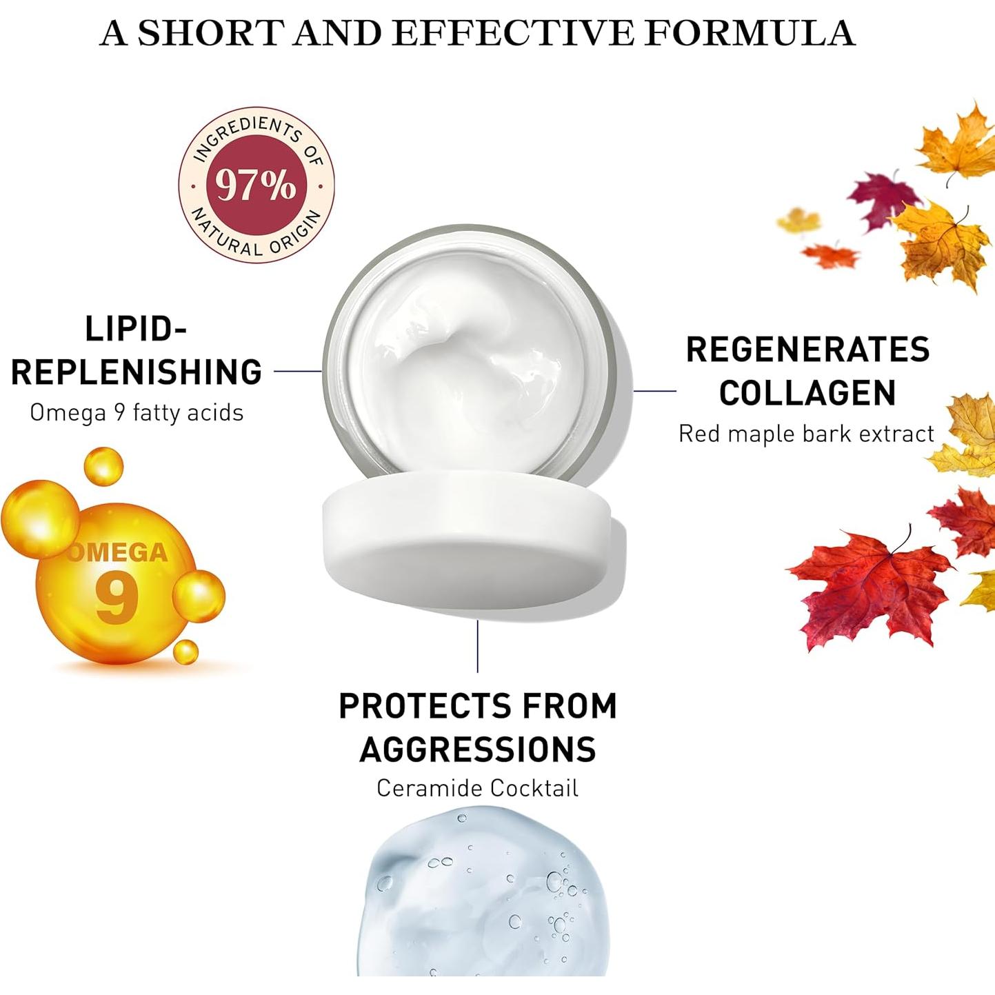 Crema Facial Anti-Envejecimiento Embryolisse 50 ml