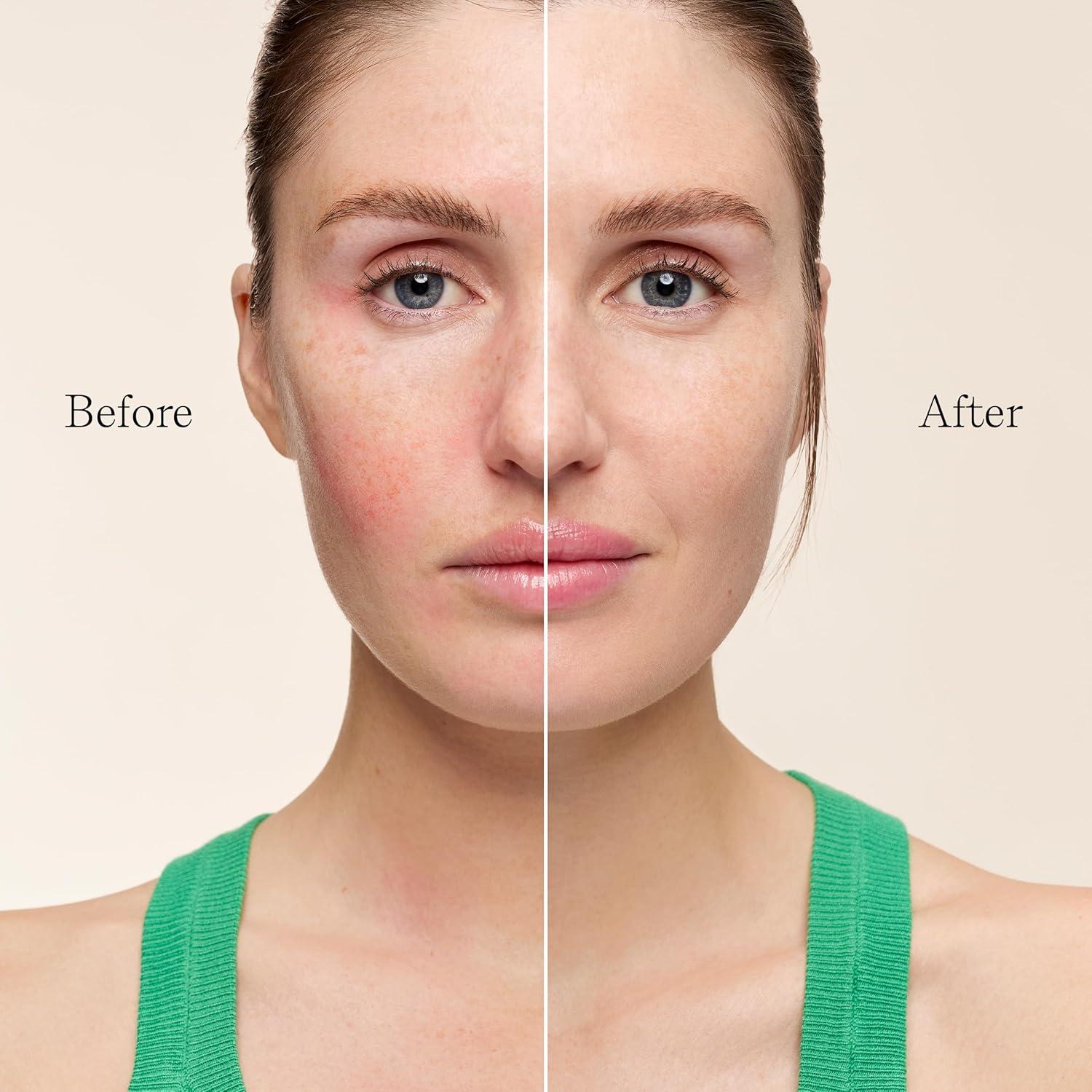 Crema Correctiva SOS Embryolisse 30 ml Hidratante Facial Vegano