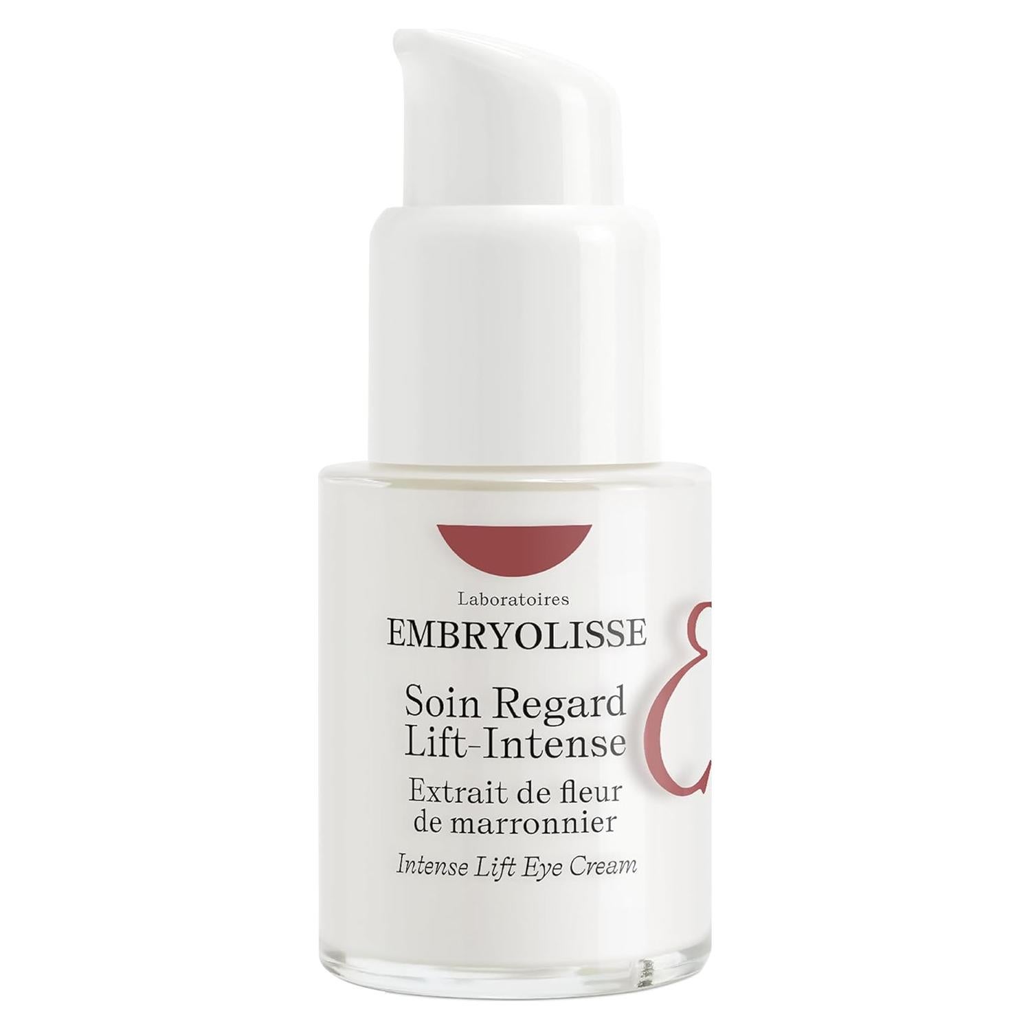 Crema de Ojos Antienvejecimiento Embryolisse 30g Ácido Hialurónico