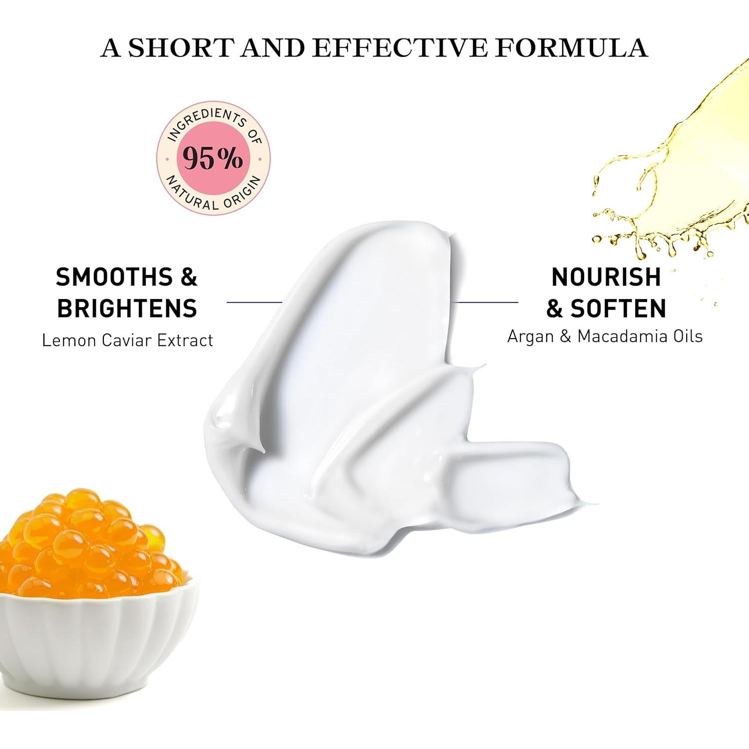 Crema Exfoliante Nocturna Embryolisse 39.7 ml Suave