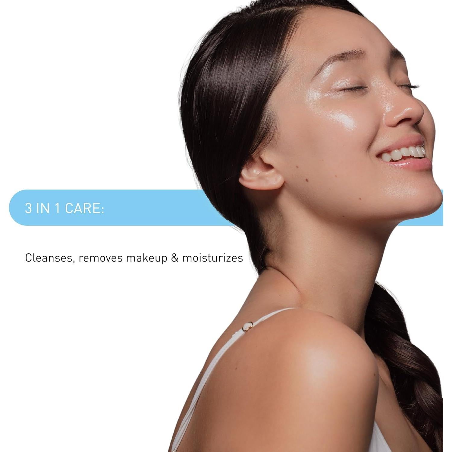 Leche Desmaquillante Suave Embryolisse 199 ml Piel Sensible