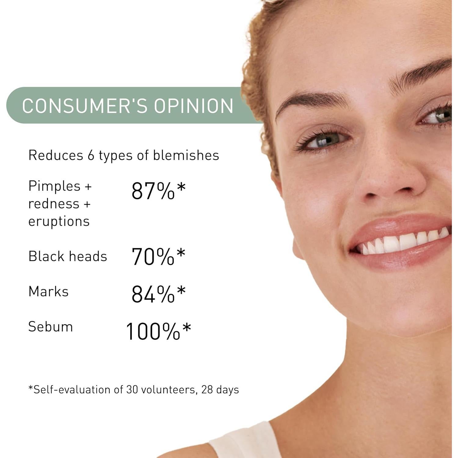 Suero Facial Anti-Acné Embryolisse 30 ml - Piel Grasa a Mixta