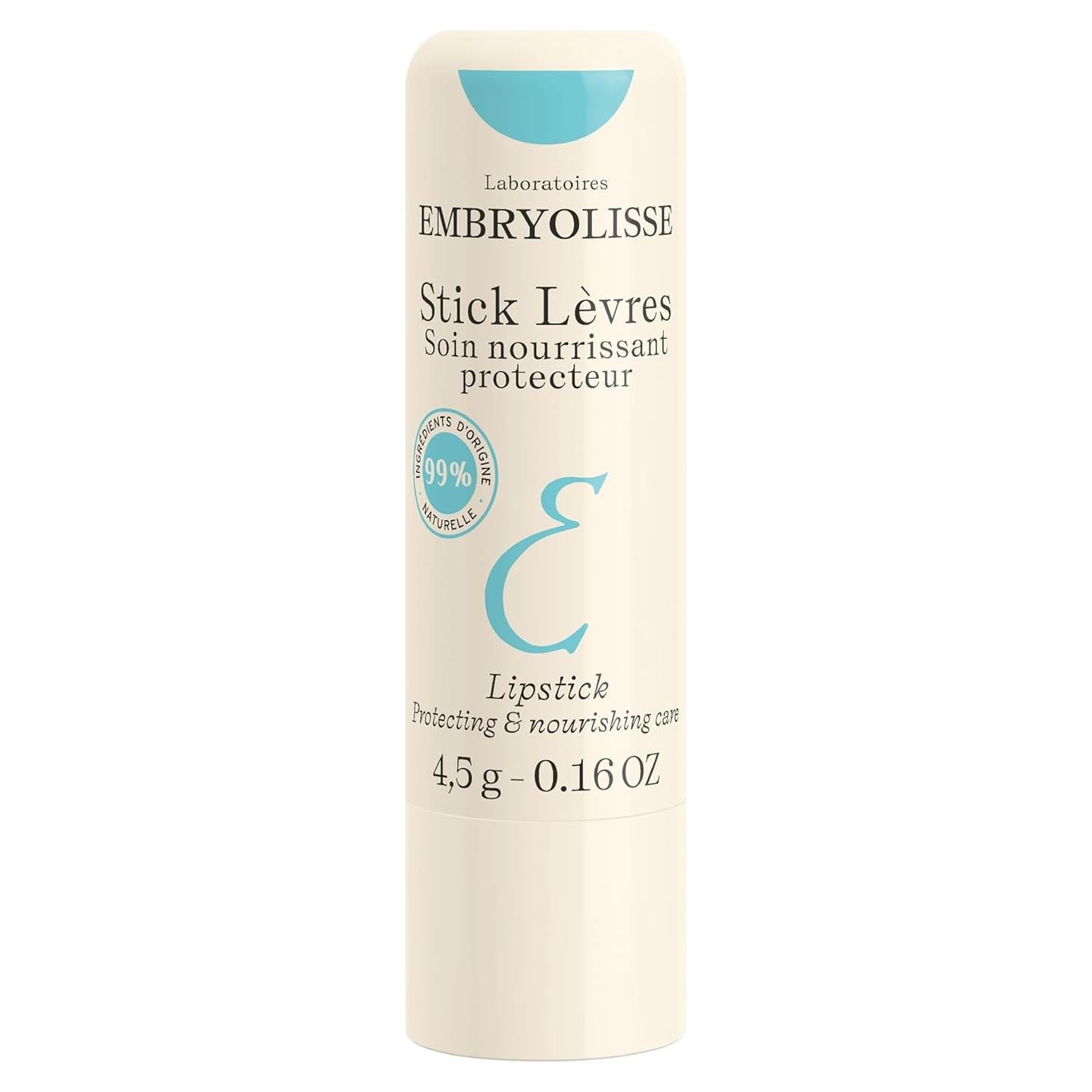 Bálsamo Labial Reparador Embryolisse 4.5g Manteca de Karité